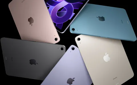 iPad Air 5, segnalazioni di 