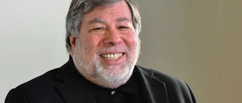 Steve Wozniak: no agli smartwatch, anche da Apple