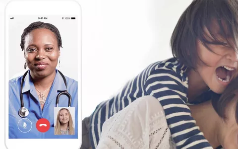Consulti Medici via iPhone: in UK sperimentano un'app