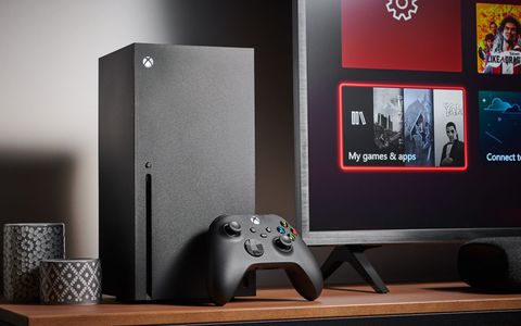 Xbox Series X torna disponibile su Amazon: PRONTA CONSEGNA prima di Natale