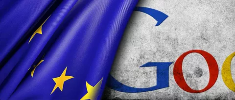 ll Parlamento Europeo pensa allo split di Google