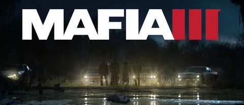 Mafia 3: l'annuncio il 5 agosto