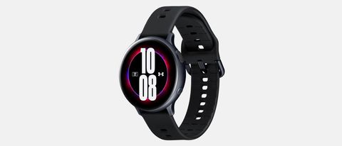 Galaxy Watch Active 2, arriva Under Armour Edition