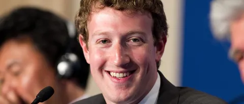 Facebook, i dipendenti contro Mark Zuckerberg