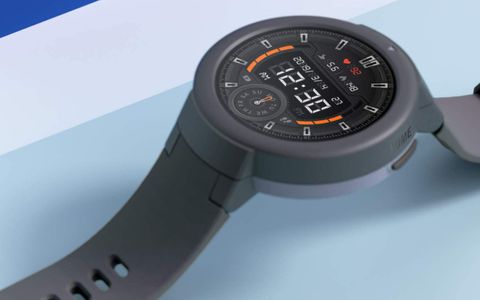 Amazfit Verge Lite, lo STREPITOSO smartwatch a prezzo REGALO (31€)