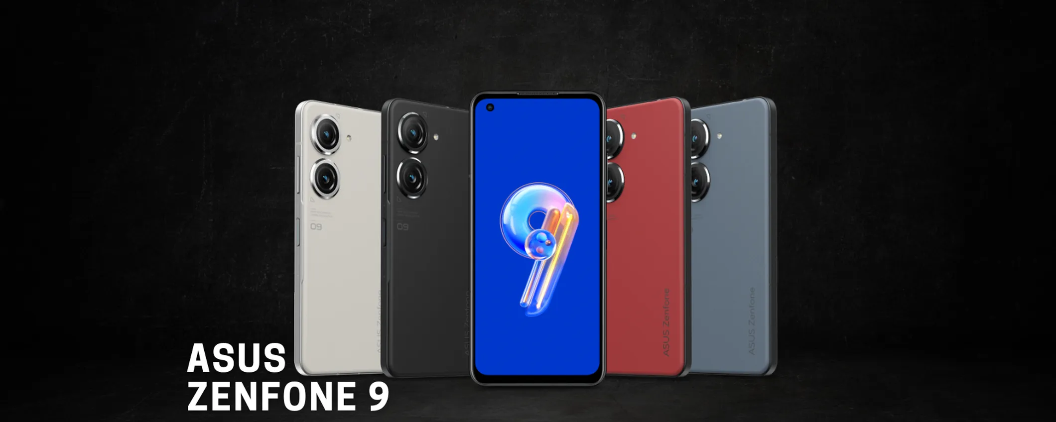 Feeling premium, stile elegante, ASUS svela il nuovo e potente Zenfone 9