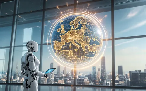 L'Europa e l'Intelligenza Artificiale: una visione antropocentrica