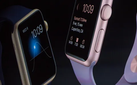 Apple Watch, nuove app e nuovi cinturini: WatchOS uscirà il 16 ottobre