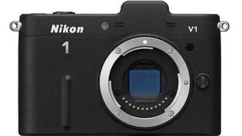 Nikon 1 J1 e V1, aggiornamento firmware 1.20