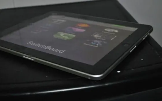 Prototipo di iPad su eBay, asta chiusa per 10.200$