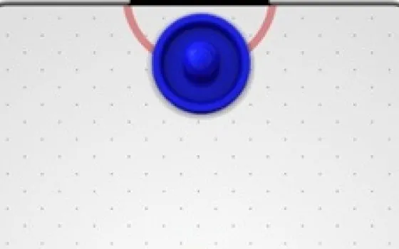 L'hockey da tavolo su iPhone