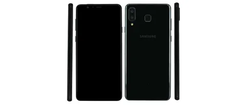 Galaxy A9 Star, nuovo camera phone di Samsung?