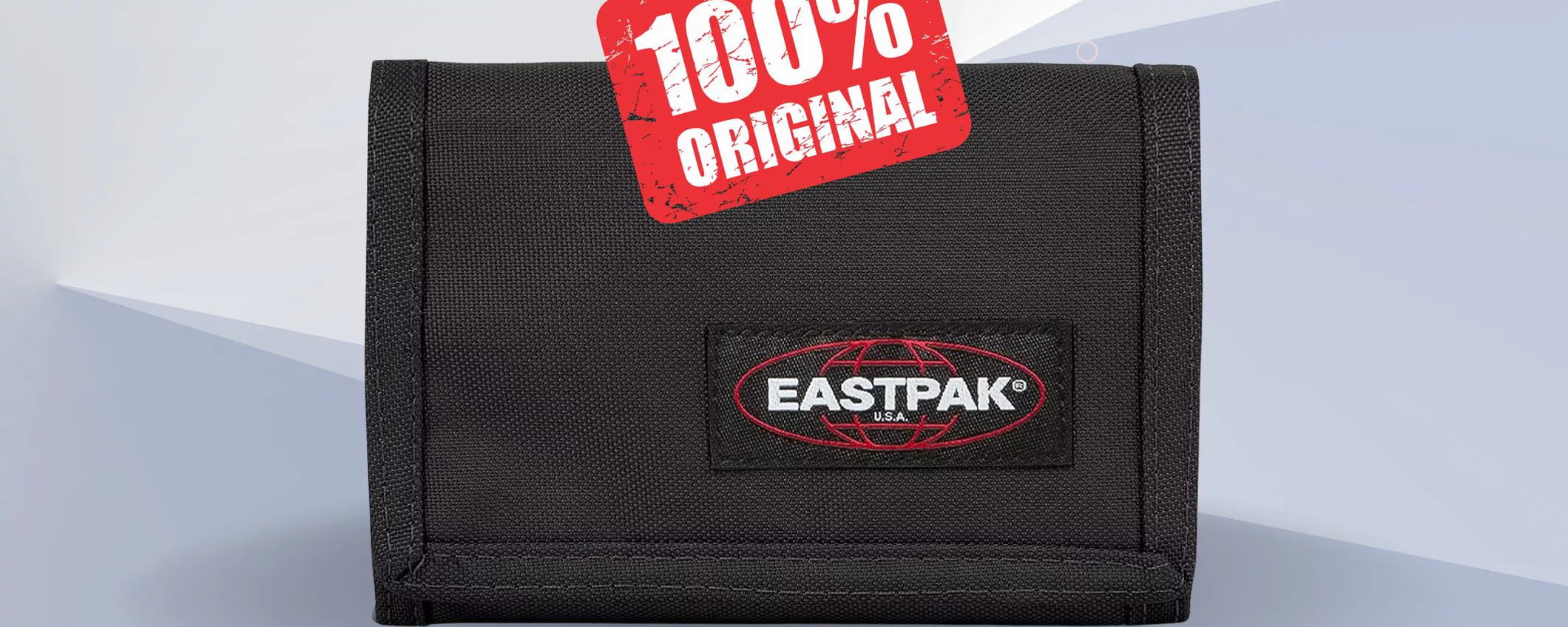 SOLO 19€ per il portafoglio Easpak originale 100%: scoprilo su Amazon