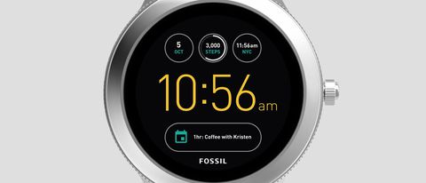 Gli smartwatch Android Wear che riceveranno Oreo