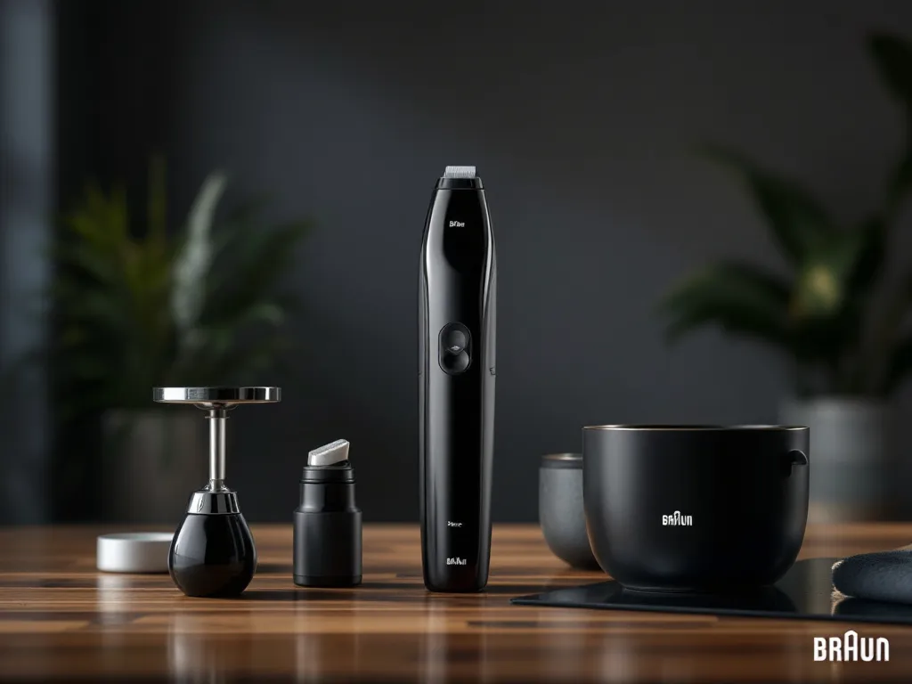 Rifinitore Braun All-In-One Series 3 a soli 39€: offerta a tempo limitatissimo
