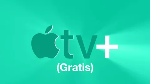 AppleTV+: Apple regala altri 3 mesi gratis agli utenti