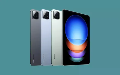 Xiaomi Pad 7 e 7 Pro: nuovi dettagli sui tablet in arrivo