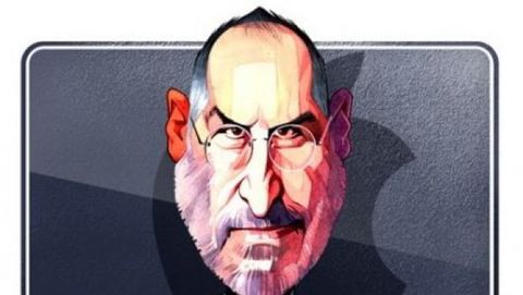 Steve Jobs personaggio dell'anno per il Financial Times (e per Obama)