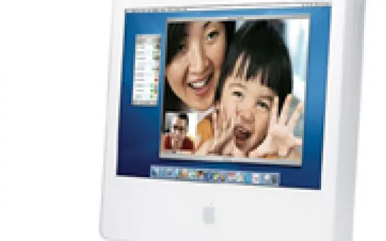 In arrivo un iMac con iSight integrata?
