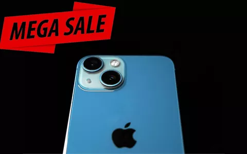 Apple iPhone 15 a 130 EURO IN MENO: offerta ESCLUSIVA Amazon