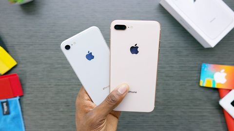 iPhone 8 e iPhone 8 Plus: 8 novità che amerete dei nuovi modelli