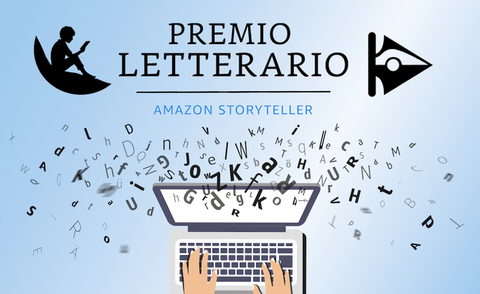 Amazon Storyteller, conclusa l'edizione 2021: 5 i finalisti