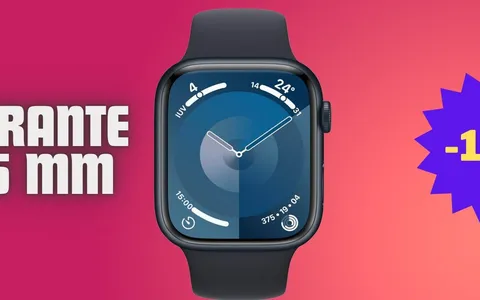 Apple watch prezzo amazon store