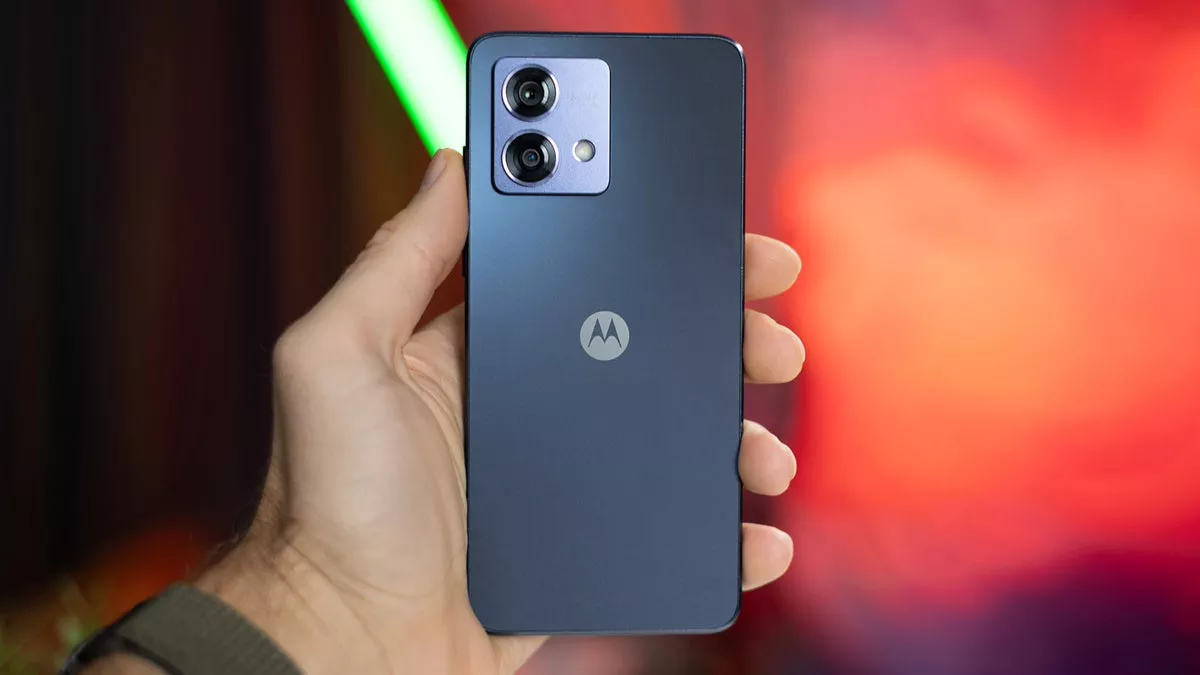 CROLLA IL PREZZO del Motorola Moto G84: offerta ESCLUSIVA Amazon