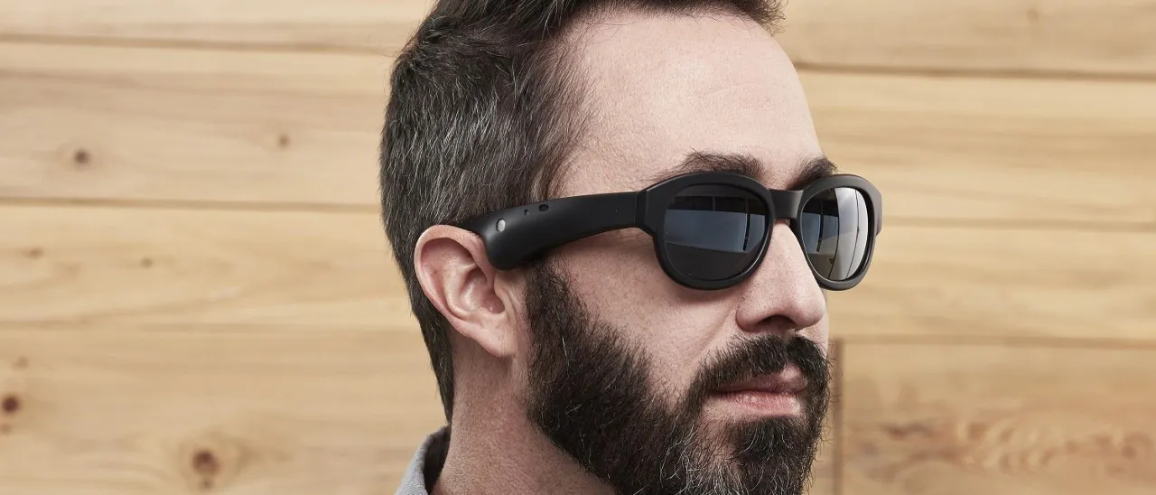 Bose AR: ascoltare ciò che si sta guardando
