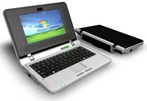 DreamBookLight IL1, l'Eee PC di Pioneer