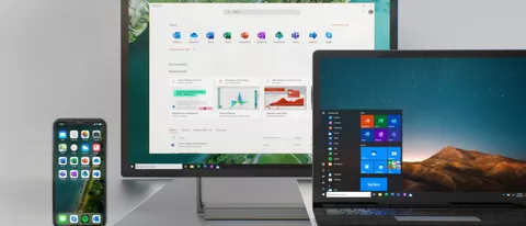 Windows 10, Microsoft vuole ridisegnare le icone