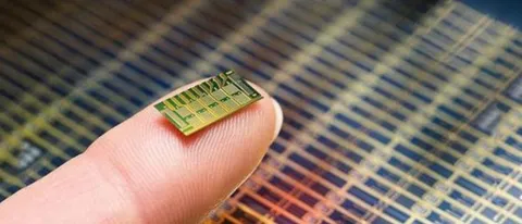 Un chip nel corpo come contraccettivo del futuro