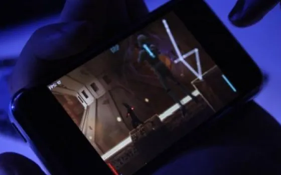 Nintendo: iPhone è un nostro concorrente