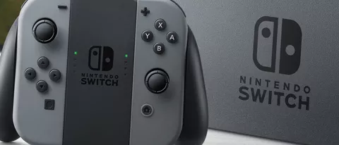 Nintendo Switch: niente Netflix al lancio