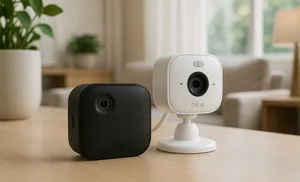 Due videocamere smart a meno di 40€: il bundle Blink del Prime Day 2025