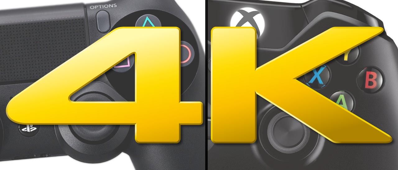 Ultra HD le console nextgen non lo supportano (per ora) news