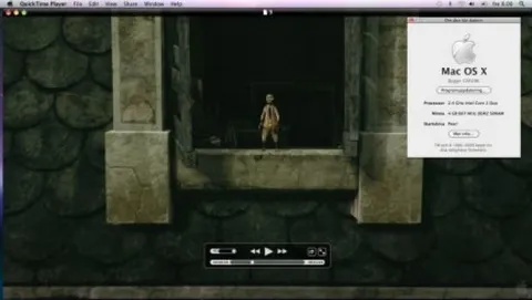 Apple aggiunge la funzione di registrazione video del Finder nell'ultima beta di Snow Leopard