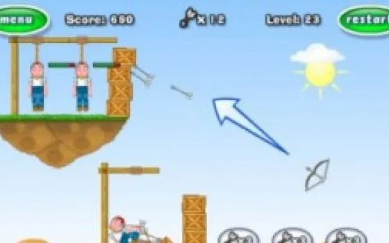 iGibbets, un esempio di come le applicazioni in Flash possano vivere su iPhone e iPad