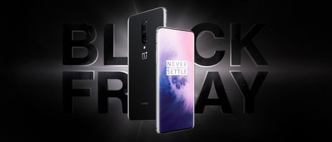 OnePlus annuncia il suo Black Friday