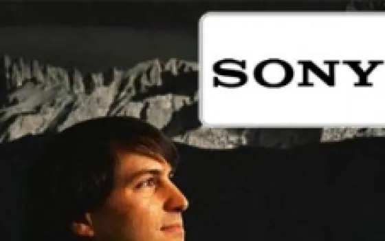 Steve Jobs avrebbe voluto essere Ceo di Sony?