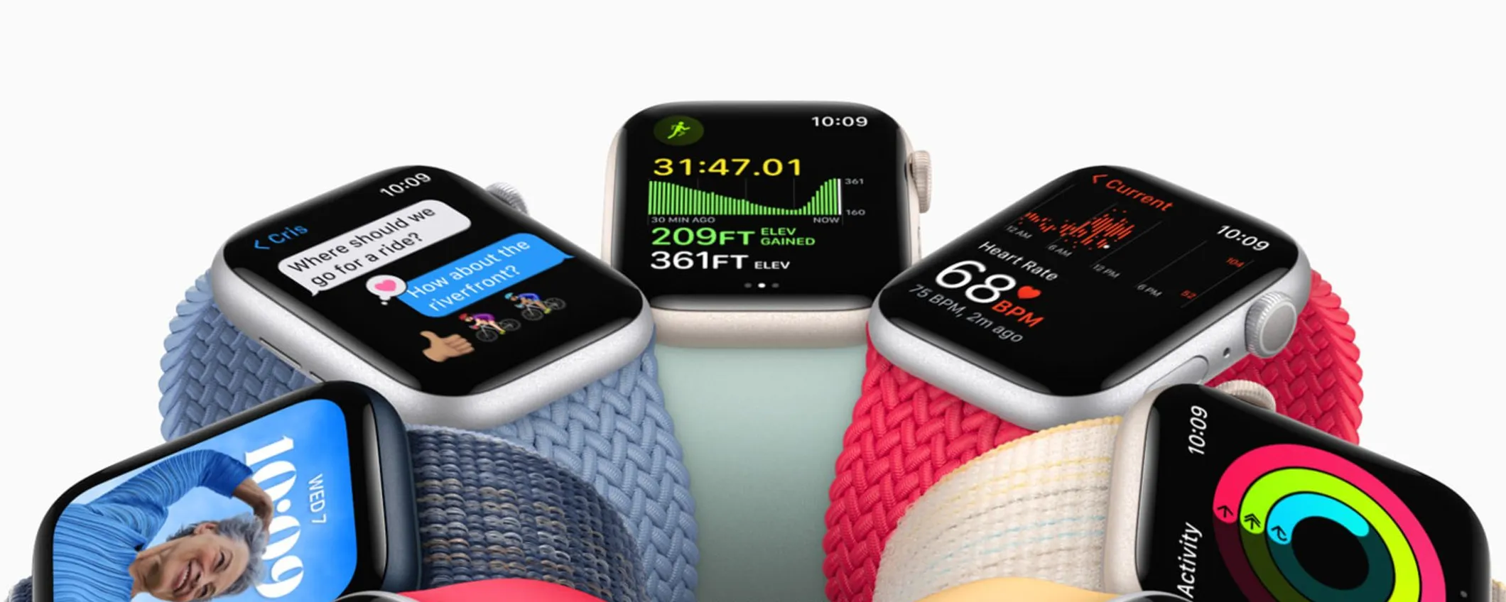 Apple Watch SE 2 al minimo storico: compralo subito