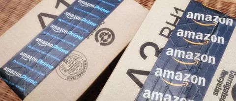 Amazon, regali di Natale last minute: le date