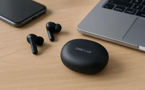 OnePlus Nord Buds 3 Pro: qualità top e cancellazione rumore a un prezzo sorprendente