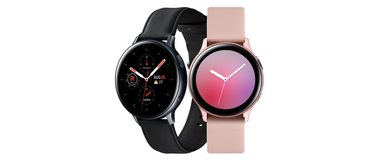 Samsung Galaxy Watch 2 diventa Galaxy Watch 3?