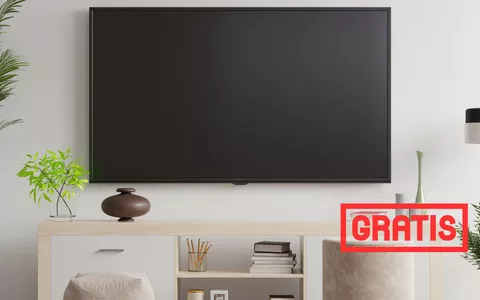 Una Smart TV completamente GRATIS: sta per arrivare sul mercato