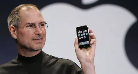 Samsung a Apple: basta con Steve Jobs