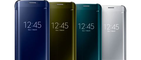 Samsung Galaxy S6, tutti gli accessori