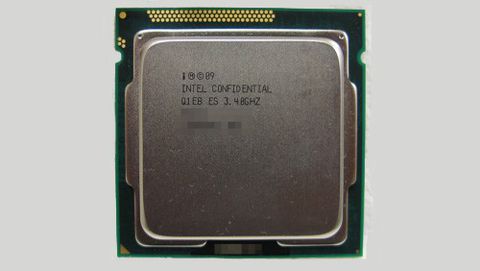 CPU Intel su eBay: arrestati 4 ingegneri
