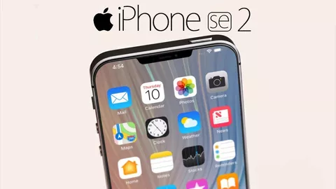 iPhone SE 2: due modelli diversi, data di lancio e prezzo