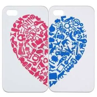 Le cover per iPhone più belle da regalare a San Valentino